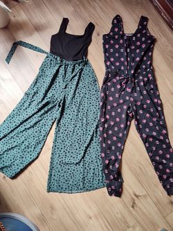 Rompers