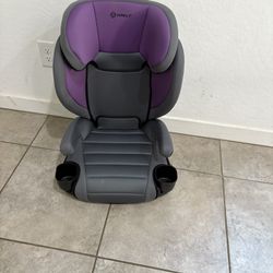 Safety 1st Booster Car Seat 