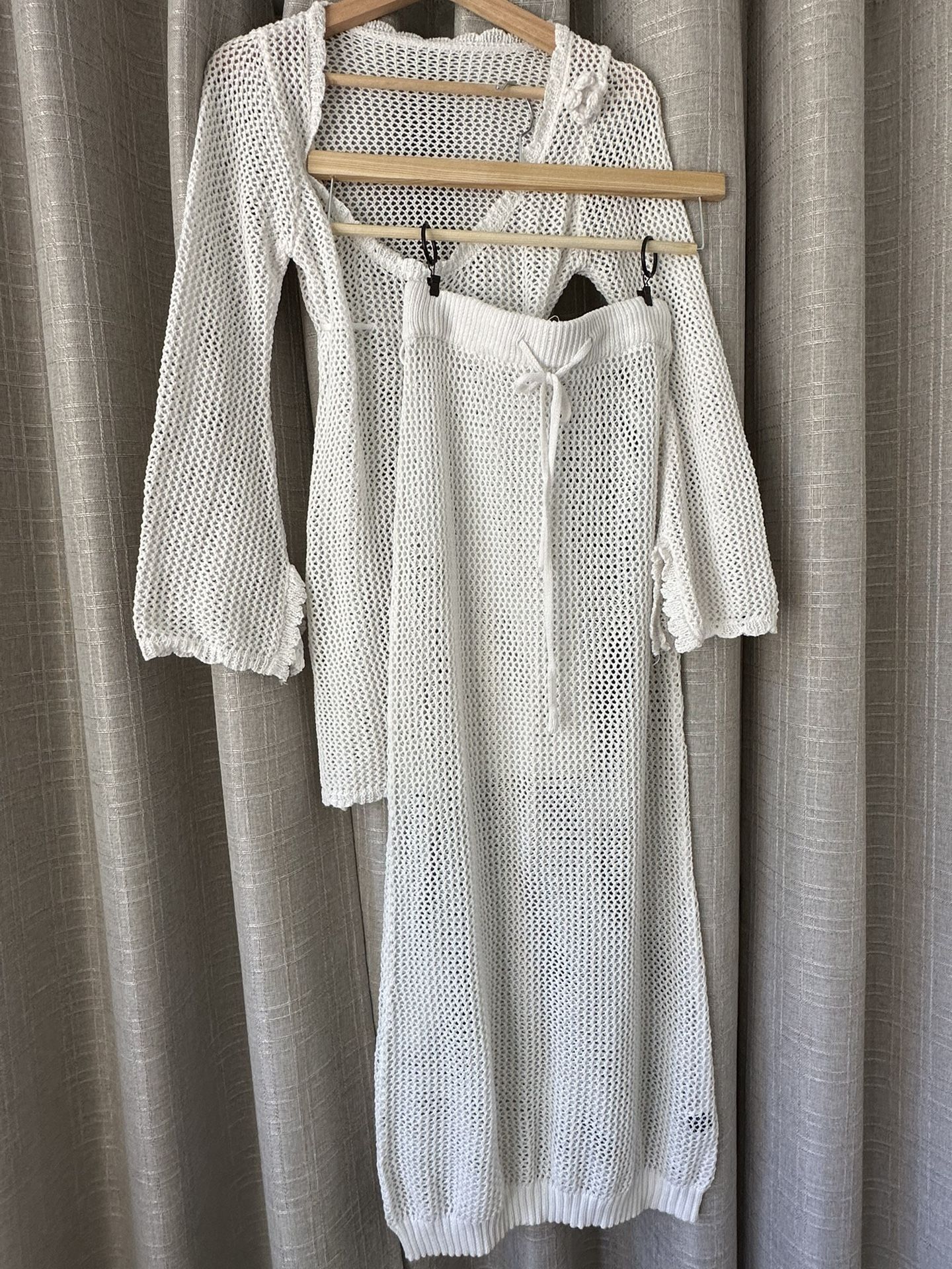 Bikini Cover Up/ Beachwear…