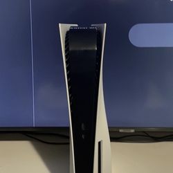Play Station 5