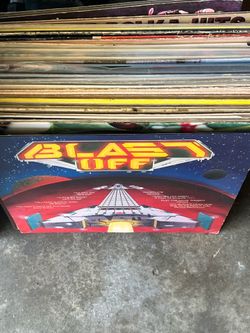 Vinyl Records