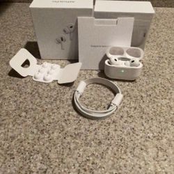 Airpod Pros 2nd Generation