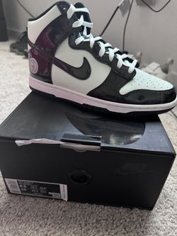 Nike Dunks