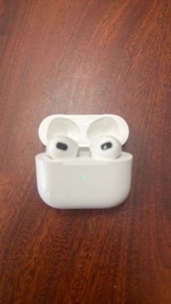 Apple Airpods Gen 3