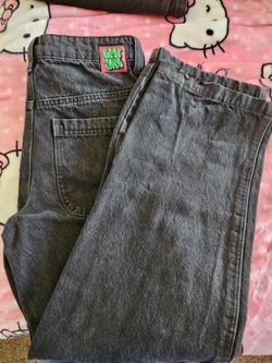 EMPIRE JEANS
