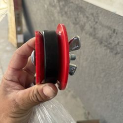 3 Inch Test Plugs 