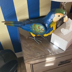 Decorative Birds