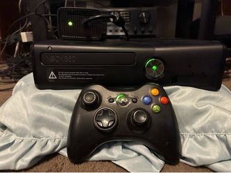 RGH3 Xbox 360 includes 1tb hard drive loaded!