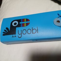 Yoobi Pencils
