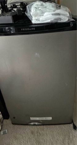 Office fridge