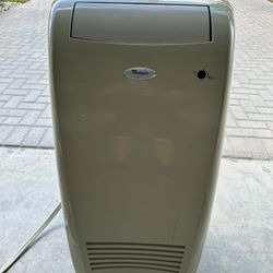 Whirlpool AIR CONDITIONER 10,000 BTU 