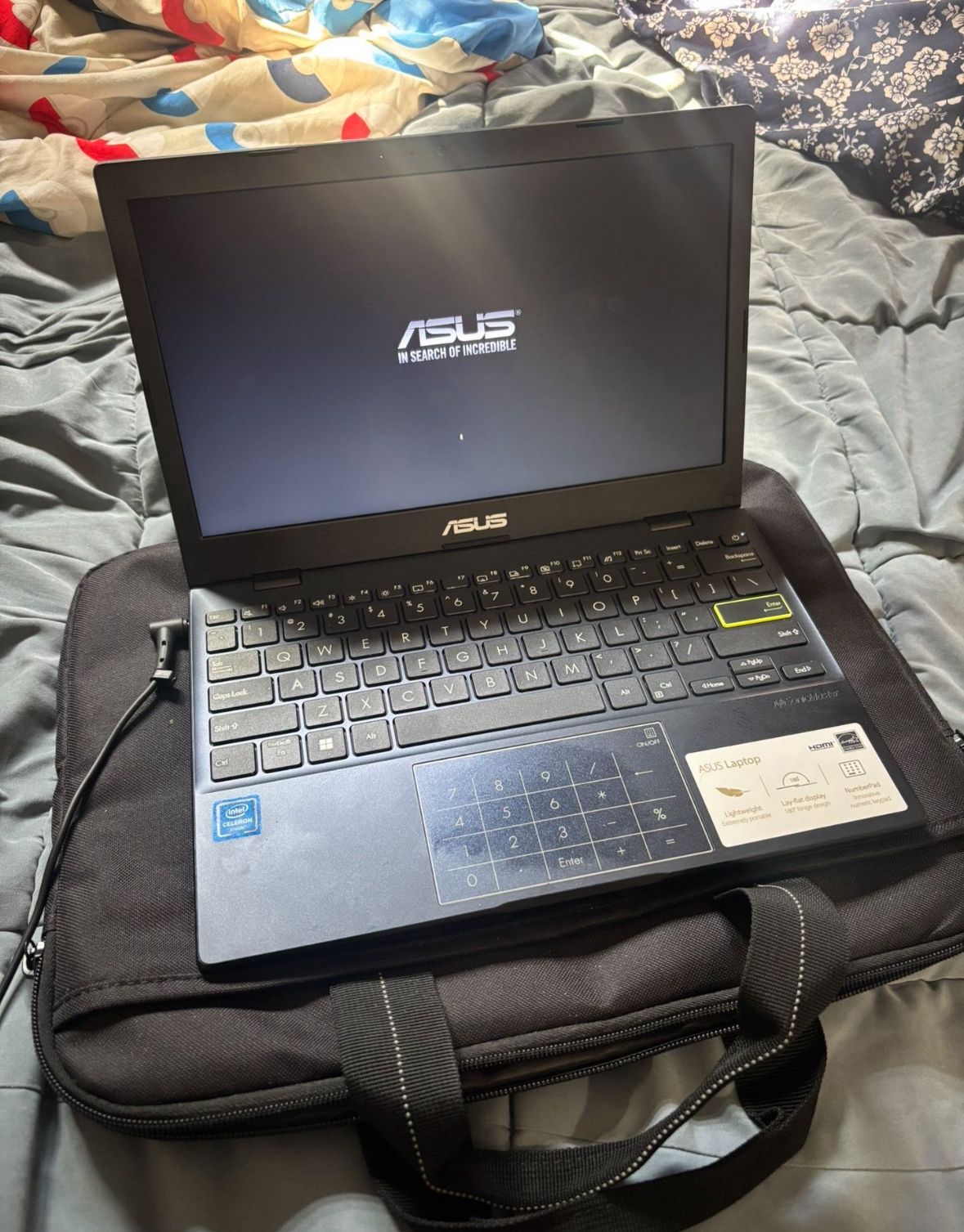 Asus Notebook Laptop