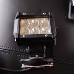 Truck/Vehicle Spot Light
