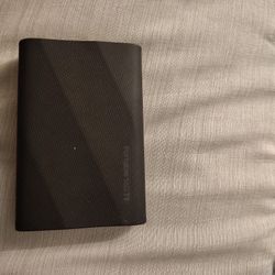 Portable SSD T9 Samsung 4 TB 