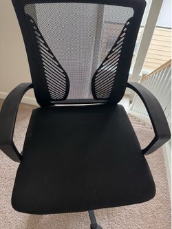 Office chair