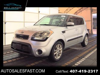 2012 Kia Soul
