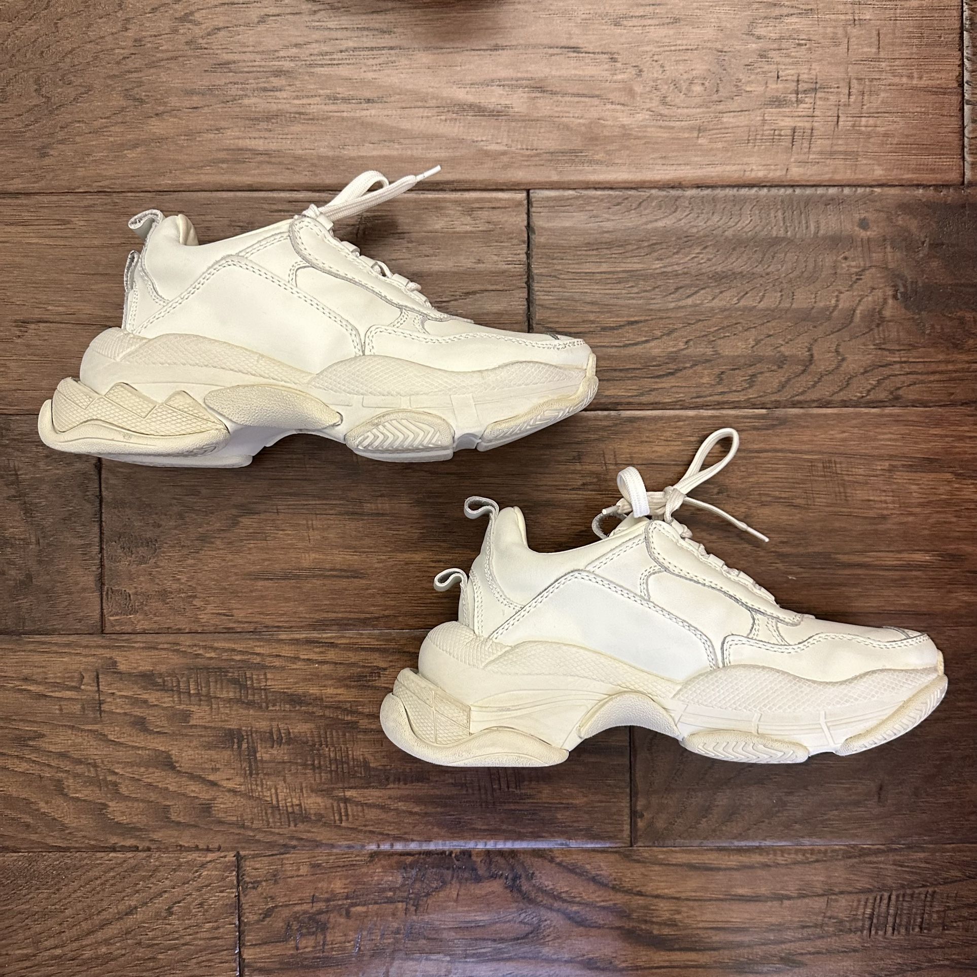 Casual Shoes Gold Jeffrey Campbell Lo Fi Sneakers Jeffrey Campbell