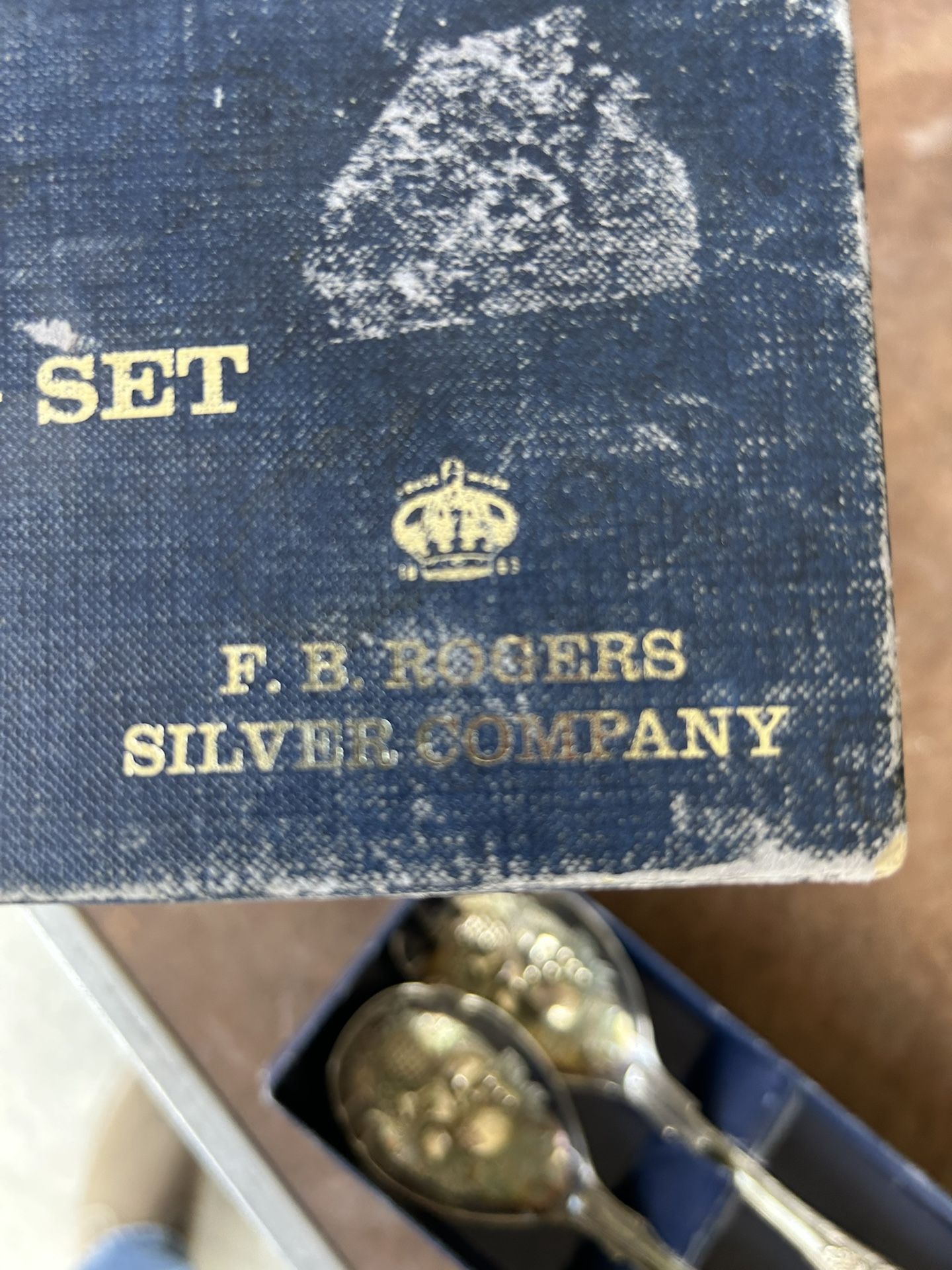 Many Items For Sale