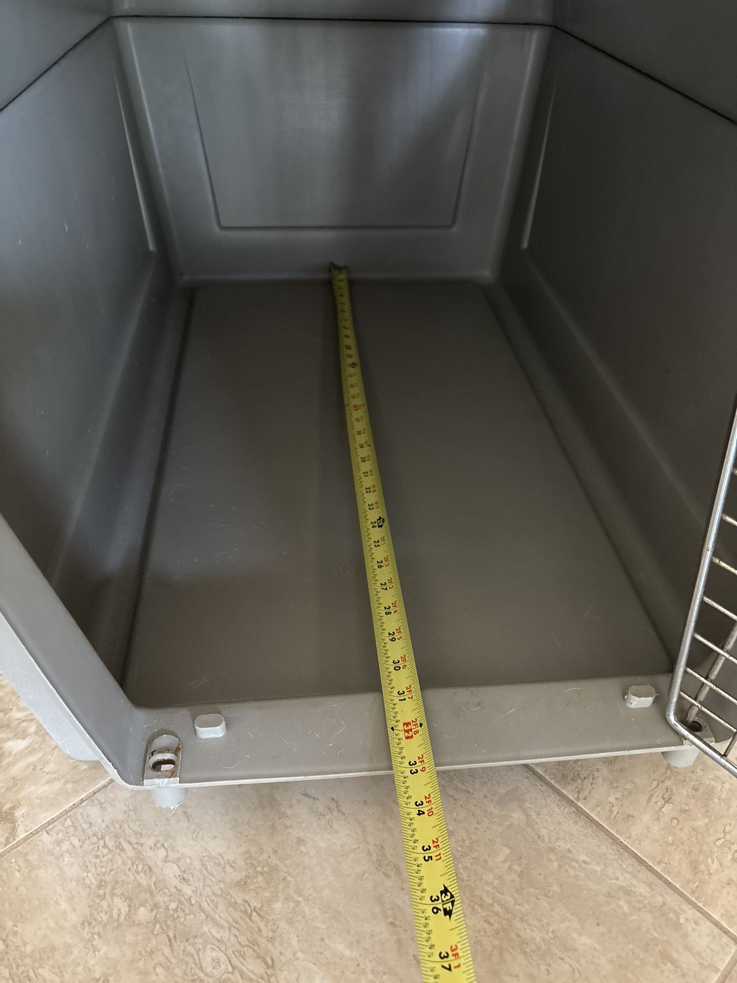 Dog Crate