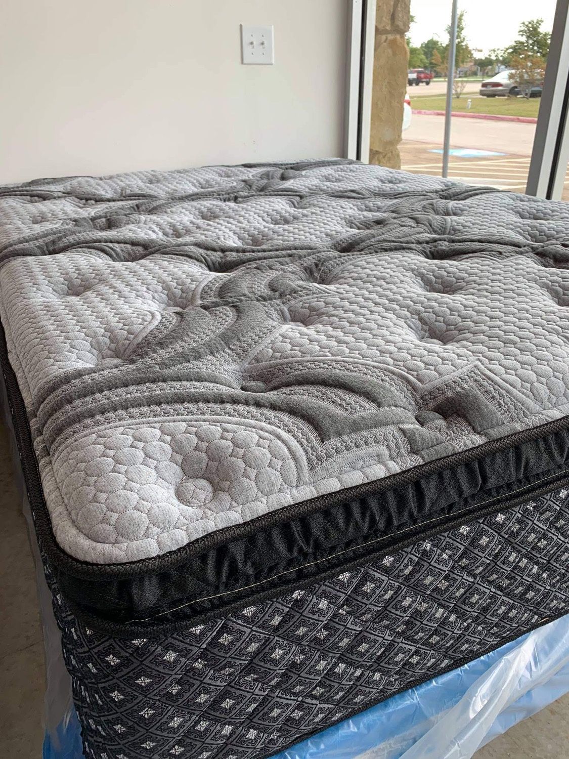 ✌️MATTRESS SETS *(BRAND NEW) Going Fast!!