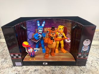 FNAF Popcorn bucket