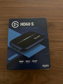 ELGATO HD60S
