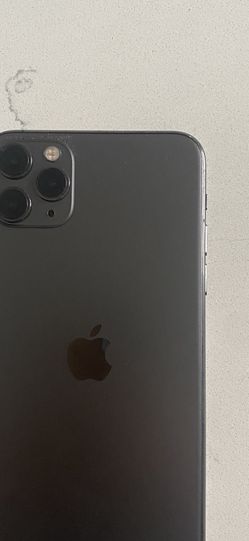 IPhone 11 Pro Max At&t