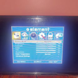 Element 32 Inch TV