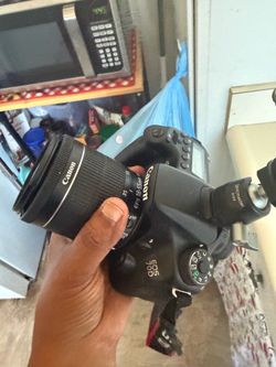 Canon eos 70d