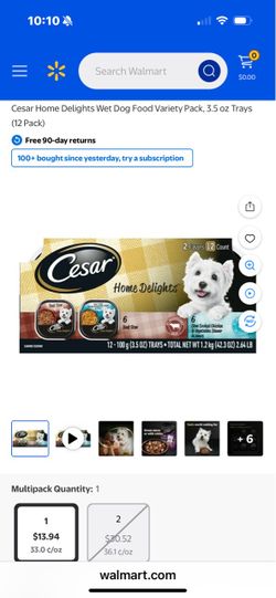 DOG FOOD GREAT DEAL !!!!!!