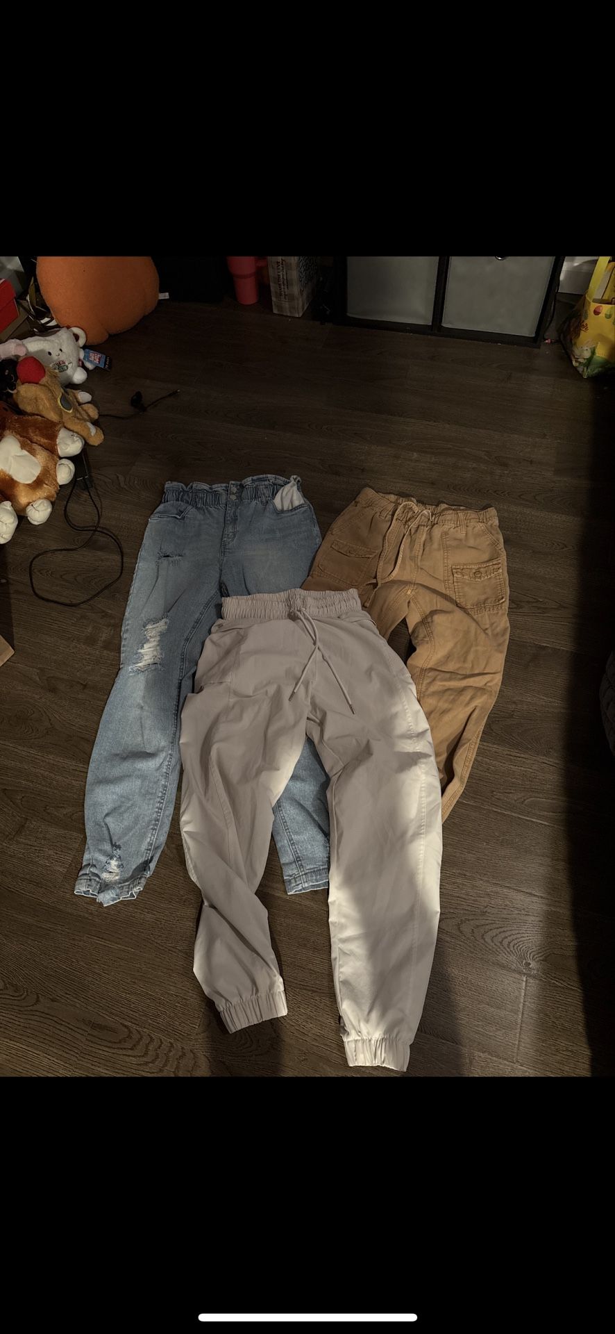 Pants