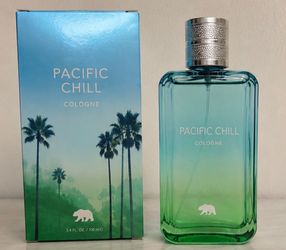 Louis Vuitton Pacific Chill men's fragrance