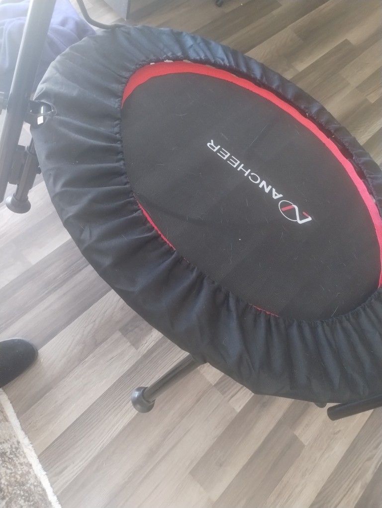 Exercise Trampoline