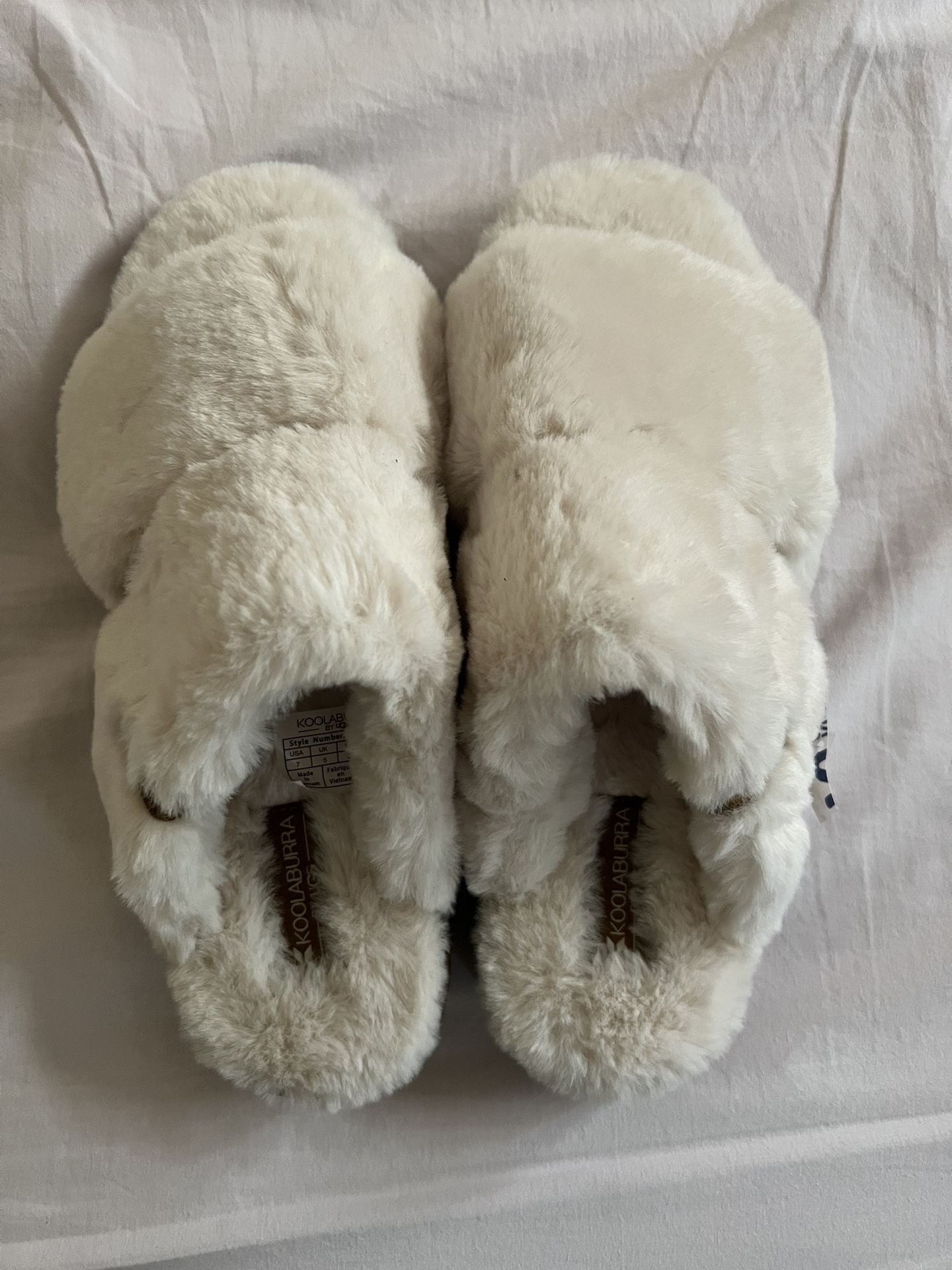 Kookaburra By Ugg Slippers