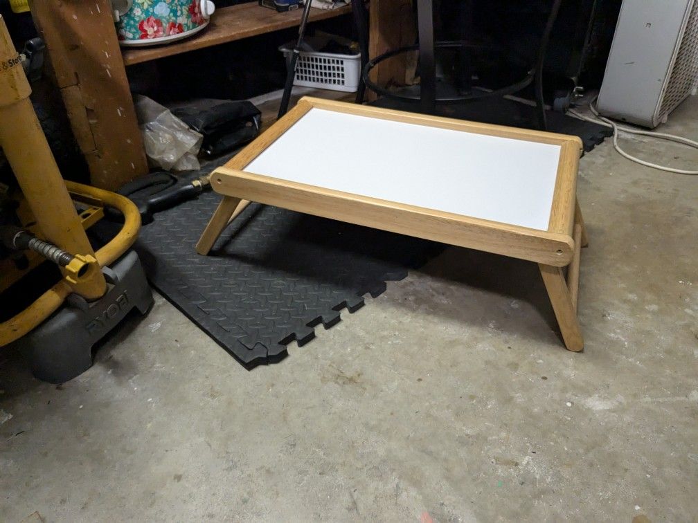 Bed Table