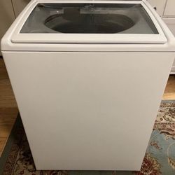 Whirlpool Washer 
