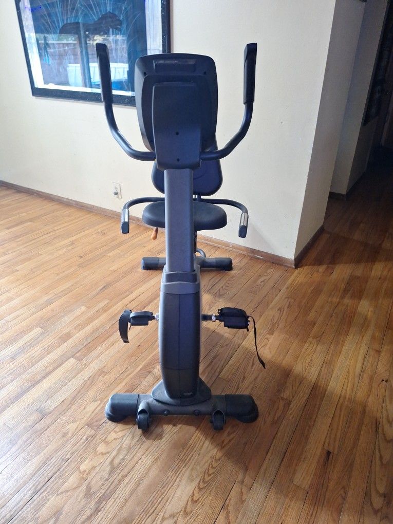 Nordictrack (aka Coat Rack)