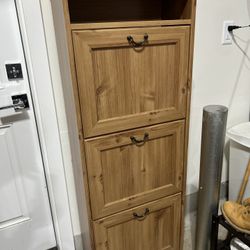 Ikea Shoe Cabinet 