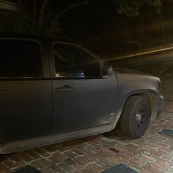 2007 Chevrolet Tahoe