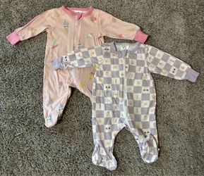Newborn sleepers