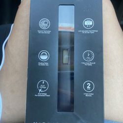 Chi Original Digital Ceramic Hair Straightener