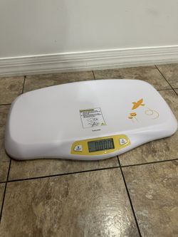 Beurer Baby Care Weight Scale