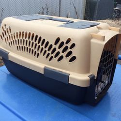 Pet Transporter