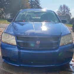 2009 Dodge Avenger