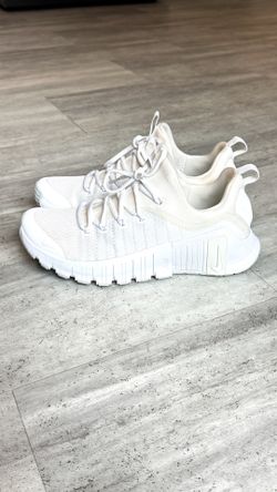 Nike Free metcon 6, size 9m / 10.5w