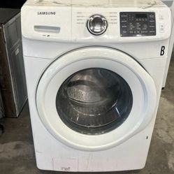 Washer 