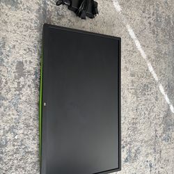 $200 or best offer. ViewSonic XG2703-GS 27" Gaming Monitor - 1440p, 165Hz, IPS, NVIDIA G-Sync