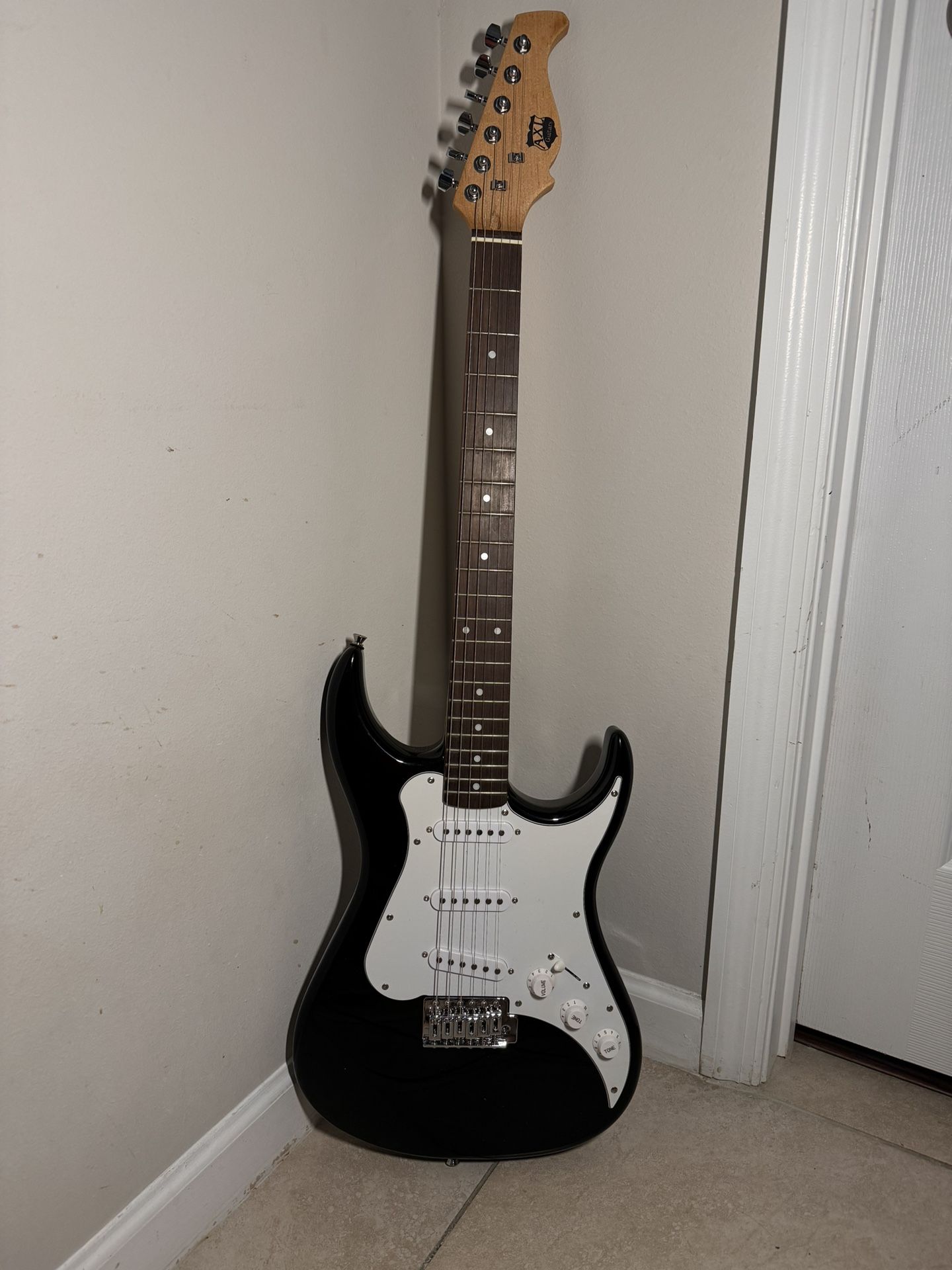 AXL Electric Guitar