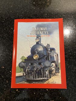その他 Railway Journeys: The Vanishing Age of Steam [DVD] [Import] RAILWAY JOURNEYS THE VANISHING AGE OF STEAM 5 DVD NEW