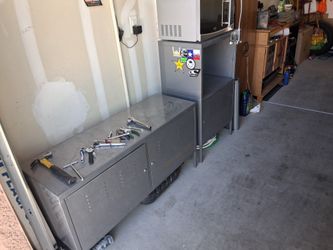 Garage Cabinets